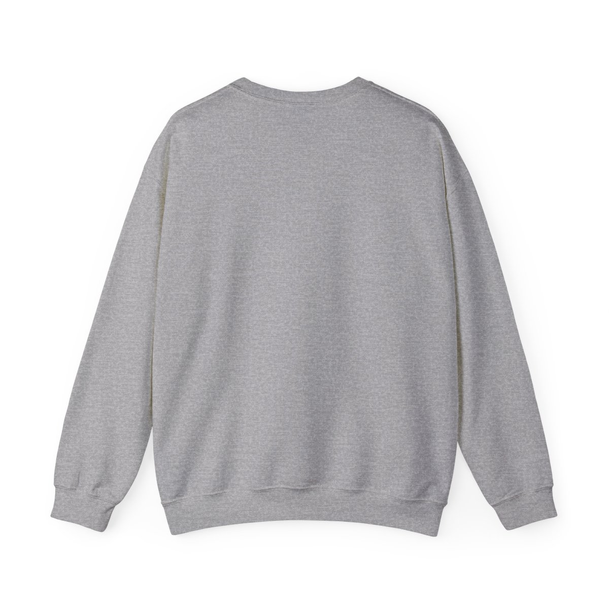Wednesday "I am not interested in trivialities." Crewneck - alternate angle 1, merchandise