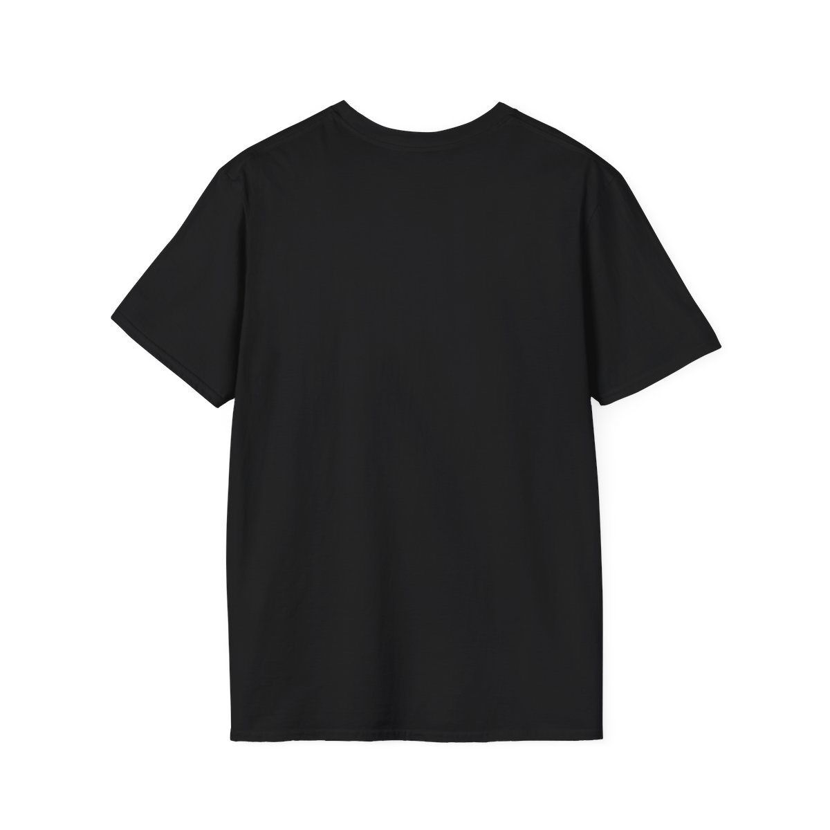 Single-Handedly Handy T-Shirt | Vintage Hand Illustration, Handy Saying | Wednesday Merch - alternate angle 1, merchandise