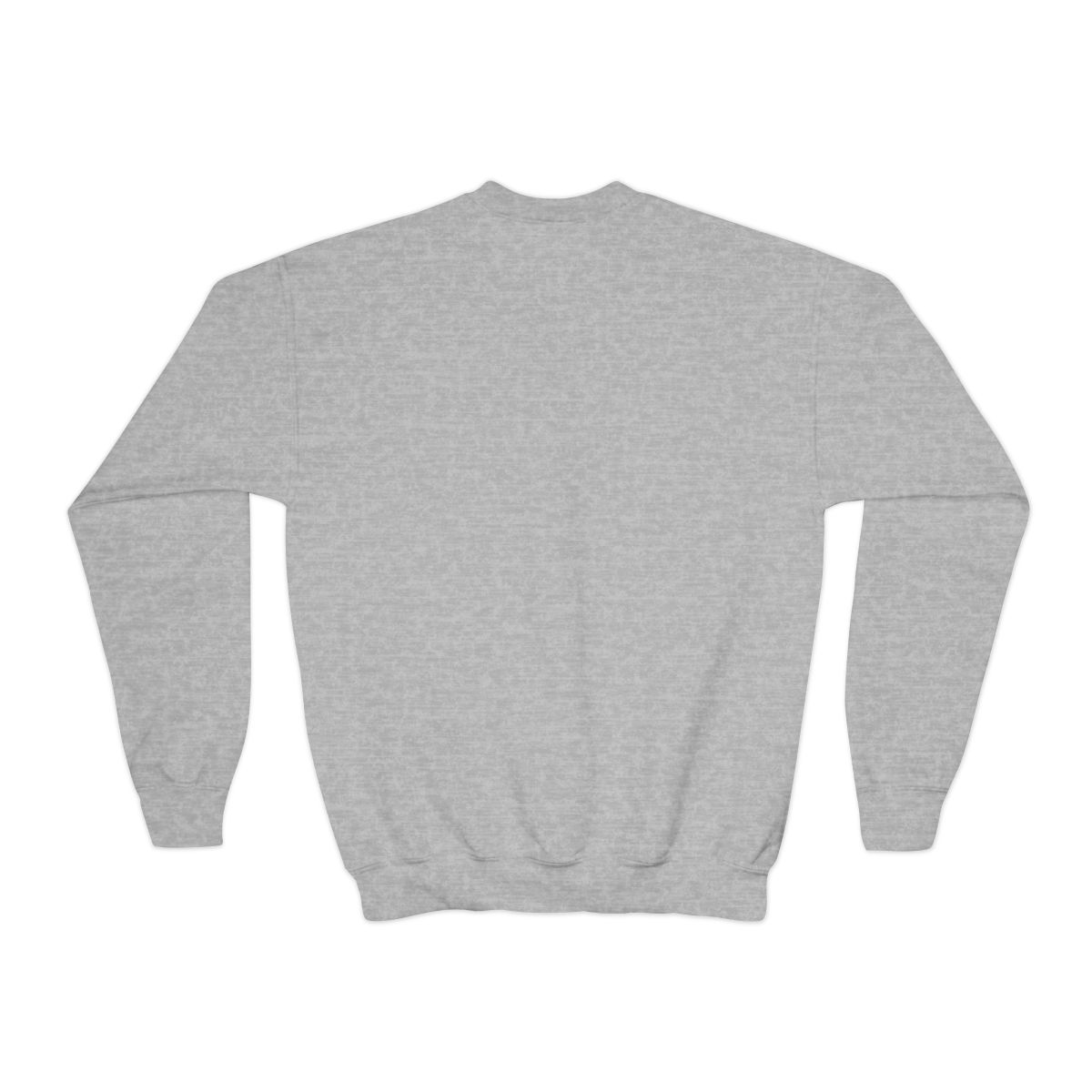 Wednesday "I am not interested in trivialities." Kids Crewneck - alternate angle 1, merchandise